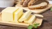 جایگزین های مغذی برای کره در رژیم غذایی