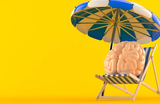 آیا ورزش برای جبران نشستن طولانی‌ مدت کافی است؟ بررسی تأثیر کم‌ تحرکی بر مغز