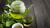 خواص چای سبز: نوشیدنی محبوب و مفید برای سلامت بدن