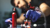هشدار جدی درباره تاتو: جوهرهای آلوده می‌ توانند سلامت شما را تهدید کنند!