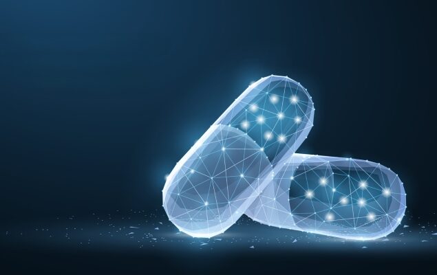 کپسول هوشمند جدید با قابلیت آزادسازی زمان‌ بندی‌ شده دارو