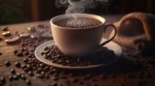 آیا نوشیدن روزانه قهوه می تواند روند پیری را کند کند؟
