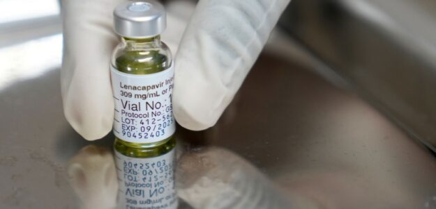 تأیید داروی جدید پیشگیری از HIV با دو تزریق در سال توسط FDA