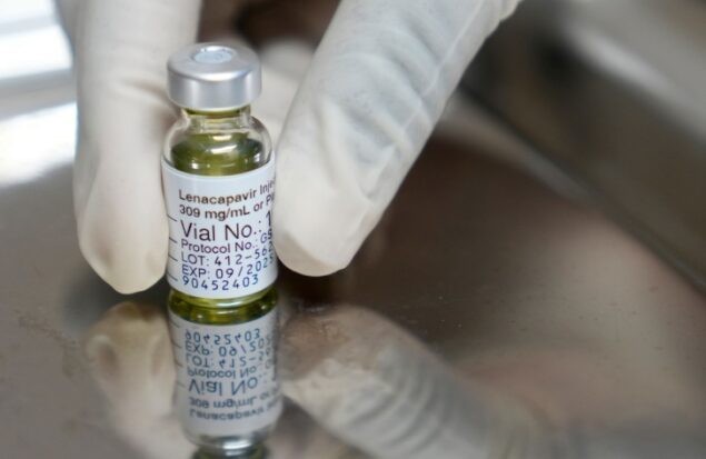 تأیید داروی جدید پیشگیری از HIV با دو تزریق در سال توسط FDA