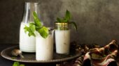 دوغ و کفیر: نوشیدنی‌ های مفید تابستانی برای حفظ هیدراتاسیون