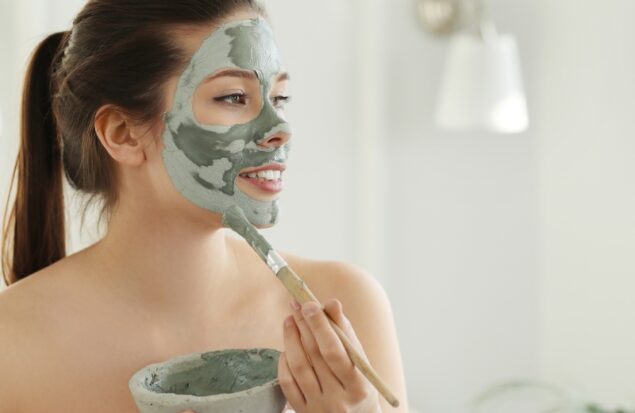 کلاژن‌ سازی با ماسک‌ های گیاهی طبیعی: راهی ساده و موثر برای شادابی پوست