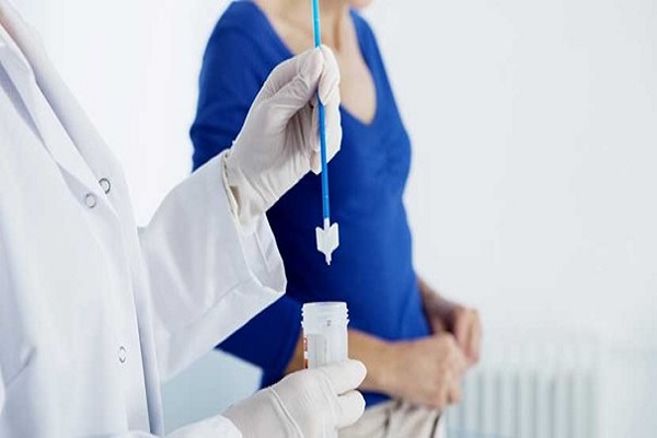آزمایش HPV و پاپ اسمیر