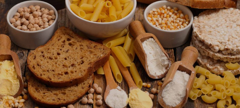 آیا مصرف نان و پاستا می‌ تواند باعث افسردگی و خستگی شود؟