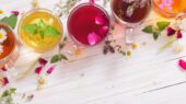 بررسی کامل تفاوت بین دمنوش، جوشانده، عرقیات و اسانس‌ های گیاهی