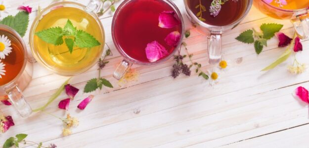 بررسی کامل تفاوت بین دمنوش، جوشانده، عرقیات و اسانس‌ های گیاهی