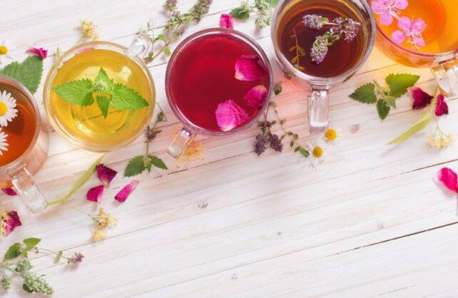 بررسی کامل تفاوت بین دمنوش، جوشانده، عرقیات و اسانس‌ های گیاهی