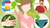 راز بوی بدن؛ چرا بعد از ۲۵ سالگی بوی بدن تغییر می‌کند و چگونه آن را کنترل کنیم؟