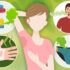 راز بوی بدن؛ چرا بعد از ۲۵ سالگی بوی بدن تغییر می‌کند و چگونه آن را کنترل کنیم؟