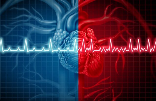 فیبریلاسیون دهلیزی (AFib) چیست؟ راهکارهای مدیریت اختلال ریتم قلب