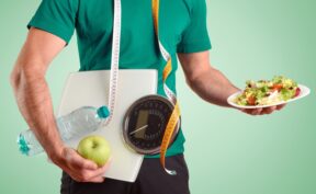 کاهش وزن به روش طبیعی؛ نگاهی جامع به اصول طب سنتی ایرانی