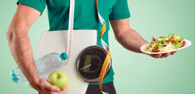کاهش وزن به روش طبیعی؛ نگاهی جامع به اصول طب سنتی ایرانی