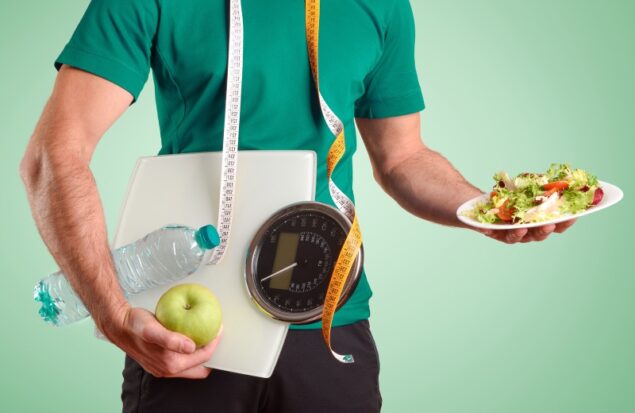 کاهش وزن به روش طبیعی؛ نگاهی جامع به اصول طب سنتی ایرانی