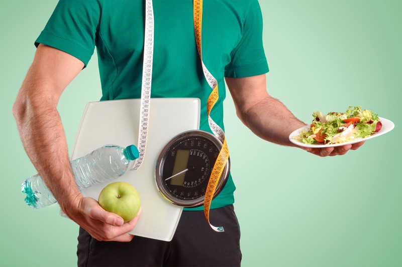 کاهش وزن به روش طبیعی؛ نگاهی جامع به اصول طب سنتی ایرانی