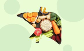 تغذیه مناسب برای مبتلایان به کبد چرب؛ چه بخوریم و چه نخوریم؟