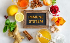 تقویت طبیعی بدن و پیشگیری از بیماری‌ ها با روش‌ های گیاهی