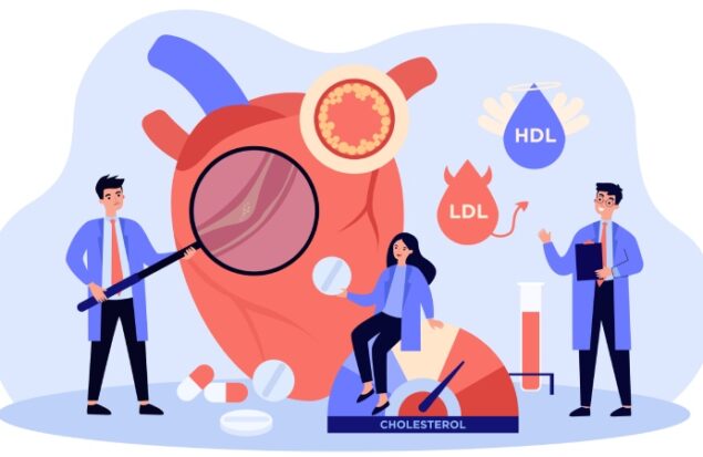 راهکارهای مؤثر برای کاهش طبیعی کلسترول بد (LDL) و حفظ سلامت قلب