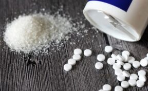 سوکرالوز و اثرات آن بر ایمونوتراپی سرطان: تهدیدی پنهان