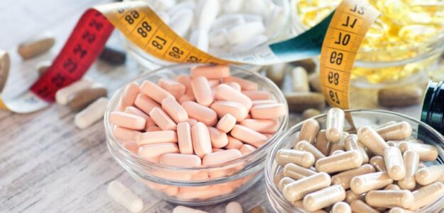 پژوهش جدید: داروهای محبوب کاهش وزن و خطر نابینایی