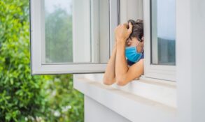 کووید مزمن با تاثیراتی مشابه پارکینسون و سکته مغزی