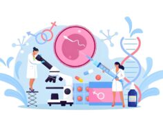 گزارش جهانی از تولد بیش از ۱۳ میلیون نوزاد از طریق فناوری IVF