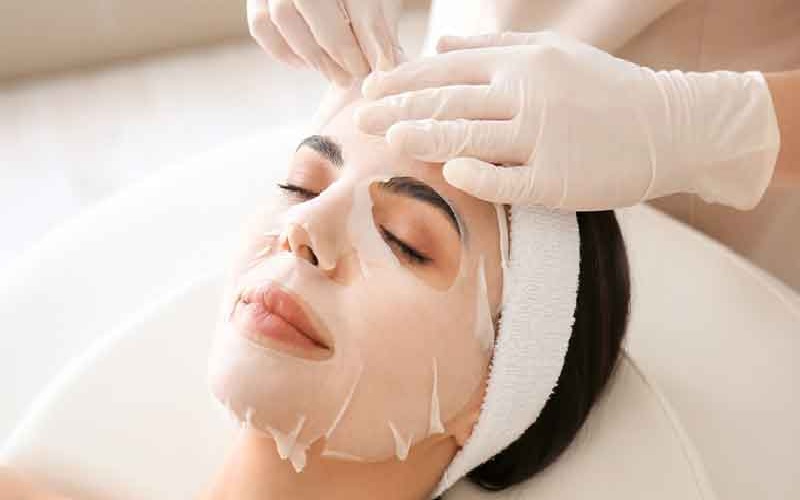 مزایای مشترک تمام روش های فیشیال پوست