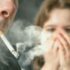 تحقیق تازه: سیگار کشیدن حتی سلامت ریه نوه‌ ها را تهدید می‌ کند