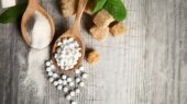 شیرین کننده های مصنوعی و تاثیر آن بر پیری مغز و کاهش حافظه