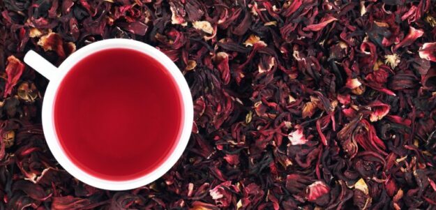 5 دمنوش‌ طبیعی برای کاهش فشار خون