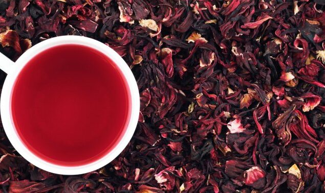 5 دمنوش‌ طبیعی برای کاهش فشار خون
