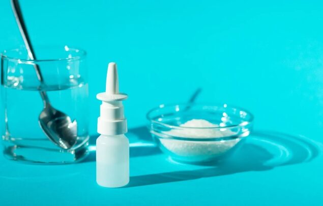 آیا غرغره آب نمک و بخور جوش شیرین در مقابله با سرما خوردگی مؤثر هستند؟