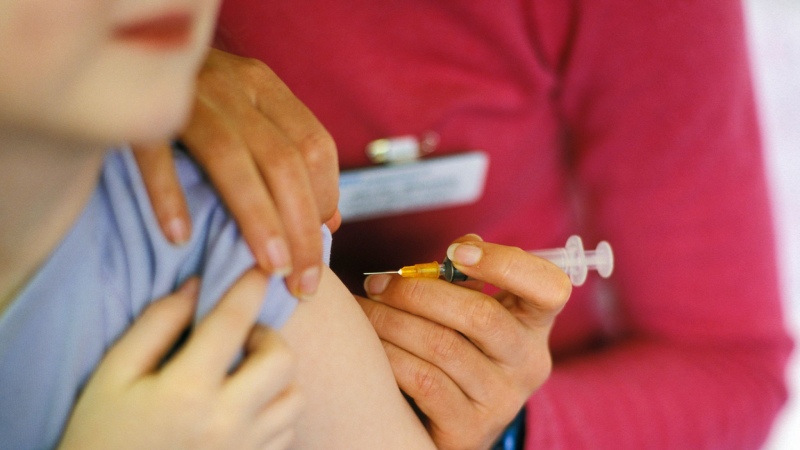 آینده بیماری Hib: واکسیناسیون، تنها راه مطمئن