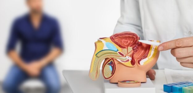 امید تازه در درمان سرطان پروستات؛ کاهش ۴۰ درصدی خطر مرگ با داروی ترکیبی نوین