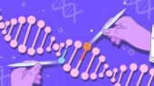 دستیابی MIT به دقیق‌ ترین روش ویرایش ژن در جهان با کاهش ۶۰ برابری خطا