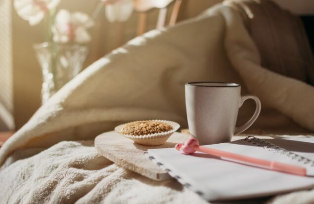 روتین صبحگاهی علمی برای تقویت عملکرد مغز و افزایش بهره‌ وری روزانه