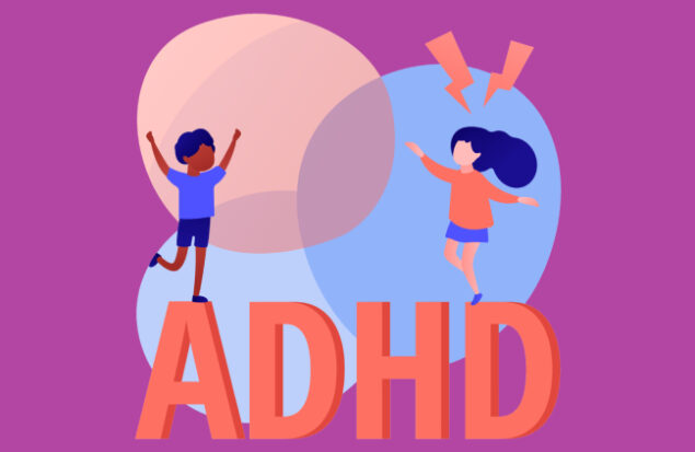 رویکردی نو در درمان ADHD: استفاده از نقاط قوت به جای تمرکز بر نقاط ضعف