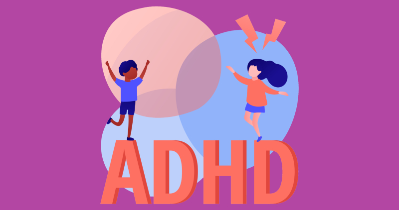 رویکردی نو در درمان ADHD: استفاده از نقاط قوت به جای تمرکز بر نقاط ضعف