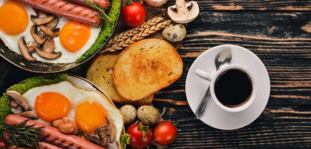 صبحانه مناسب برای هر مزاج از دیدگاه طب سنتی و یافته‌ های علمی جدید