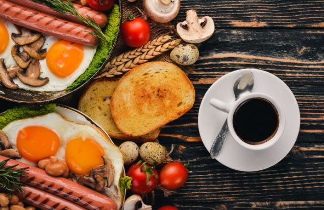 صبحانه مناسب برای هر مزاج از دیدگاه طب سنتی و یافته‌ های علمی جدید