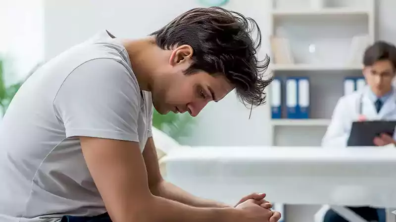 علت خارش مقعدی بزرگسالان و سایر عوامل خطر