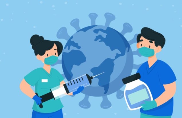 واکسن آنفلوآنزا شدت بیماری را کاهش می‌ دهد، اما از ابتلا جلوگیری نمی‌ کند؛ هشدار وزارت بهداشت