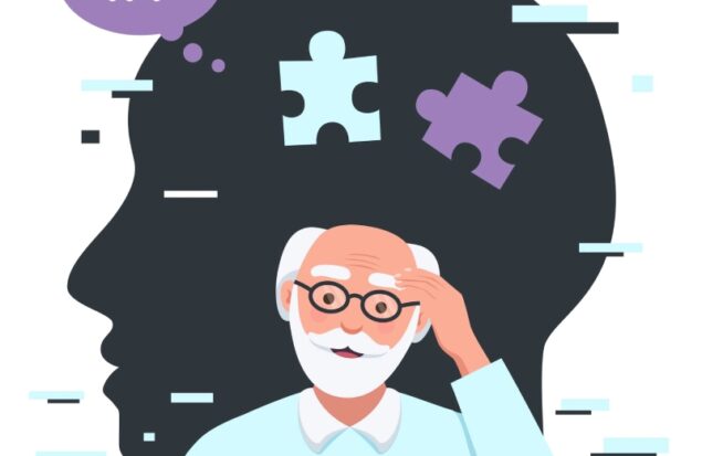 چربی بدن، عامل پنهان در شکل‌ گیری آلزایمر؛ نتایج پژوهش جدید