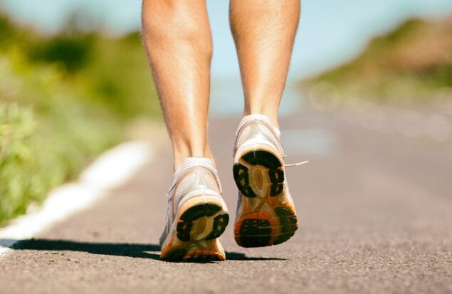 کاهش خطر مرگ زودرس با تنها چهار هزار قدم در روز؛ یافته جدید پژوهشگران