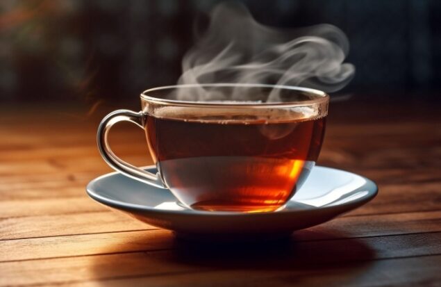 ۵ دلیل برای اینکه هرگز چای را دوباره گرم نکنید