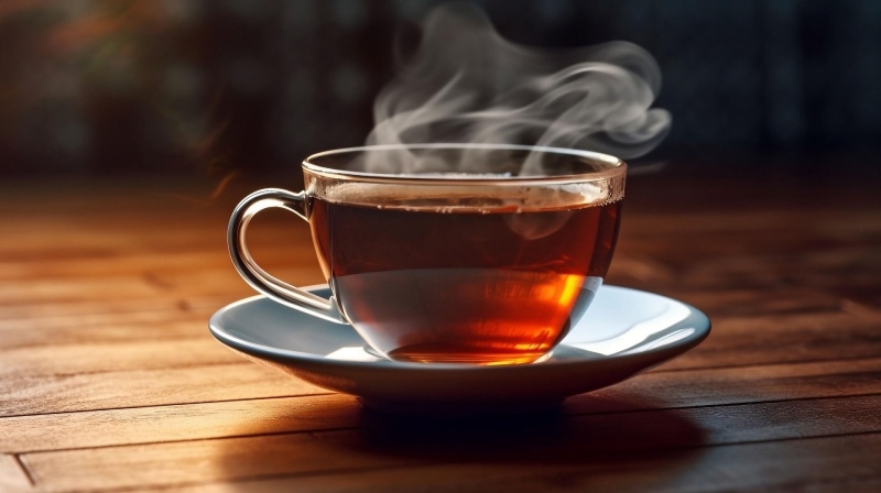 ۵ دلیل برای اینکه هرگز چای را دوباره گرم نکنید