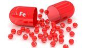 آیا مکمل‌ های آهن باعث افزایش وزن می‌ شوند؟